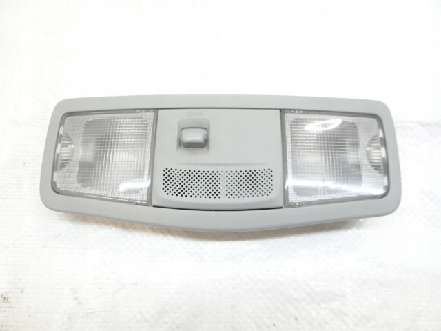 фото №1, Citroen c4 aircross лампа стеля освітлення кабіни 8401a009zz