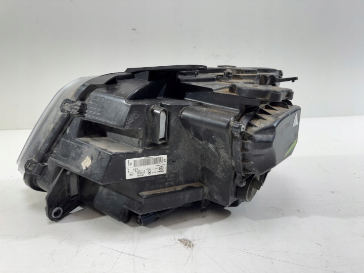 фото №9, Праве ксенон vw amarok 2012- європа 2h3941032