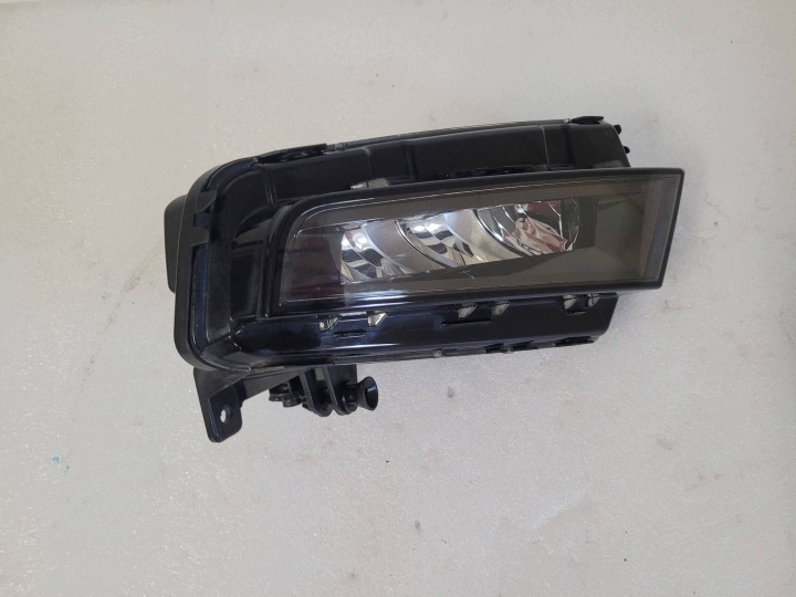 фото №10, Галоген led drl правое seat ateca 575 575941700a оригинал oem