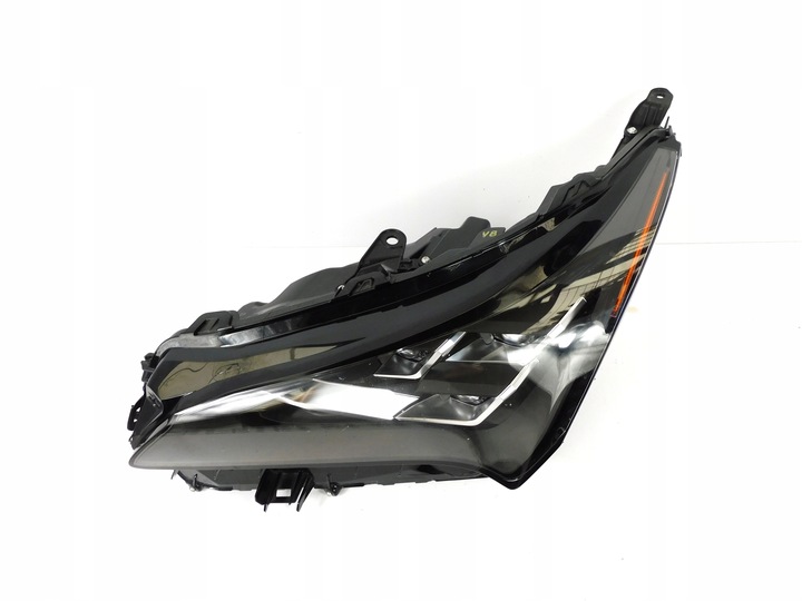 фото №3, Lexus nx nx200t nx300h 18- лампа led ліва