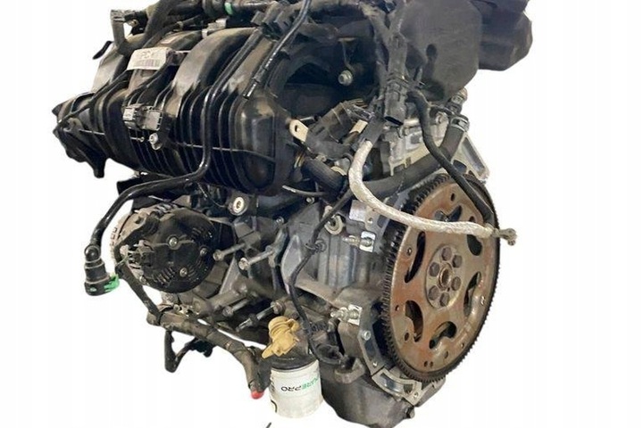 фото №14, Двигун ford usa mustang convertible jc736ba 2.3l бензин 2019