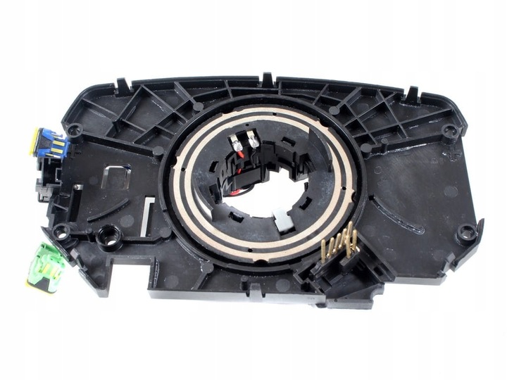 фото №4, Стрічка змотувач шлейф подушка безпеки megane ii 02-08r. 8200216462