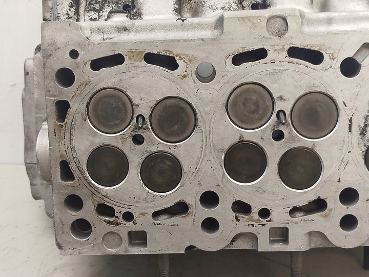 фото №8, Головка двигуна vwag 0594af 3.0 tdi asb