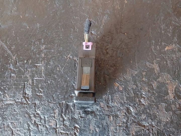 фото №8, Кнопка / переключатель обогрева стёкла задней ford galaxy i fl 7m5959621b