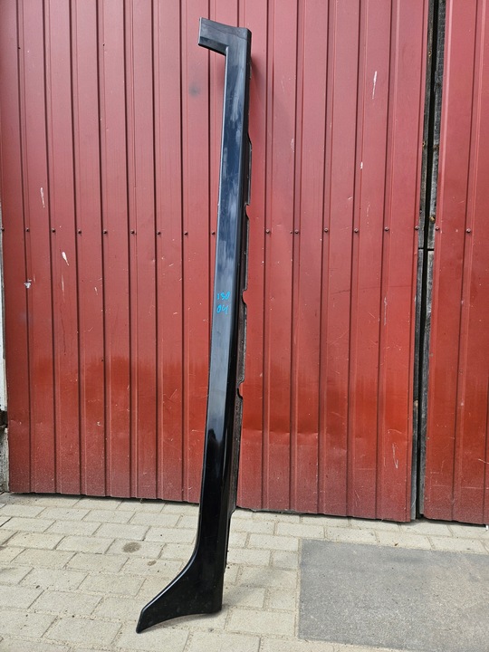 фото №1, Планка порогова права поріг hyundai i30 i 07-12 універсал cw 87754-2r800