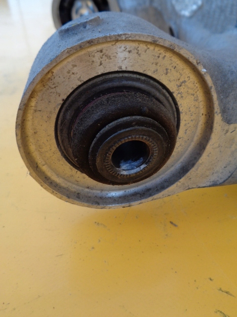 фото №12, Range rover velar f pace важіль зад лівий праві