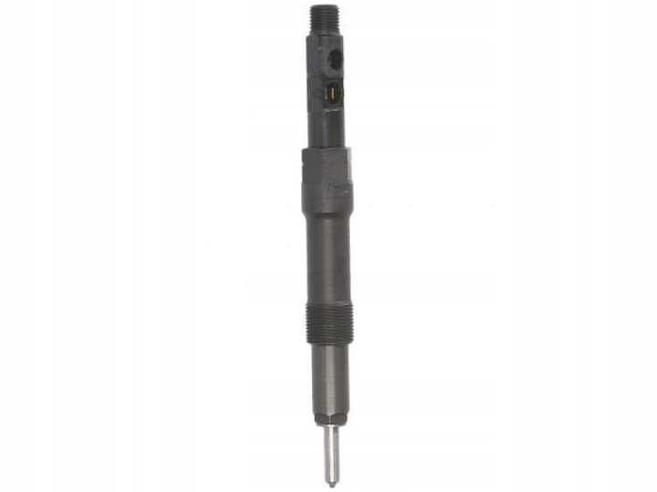 фото №1, Инжектор электромагнитный cr delphi r01001d