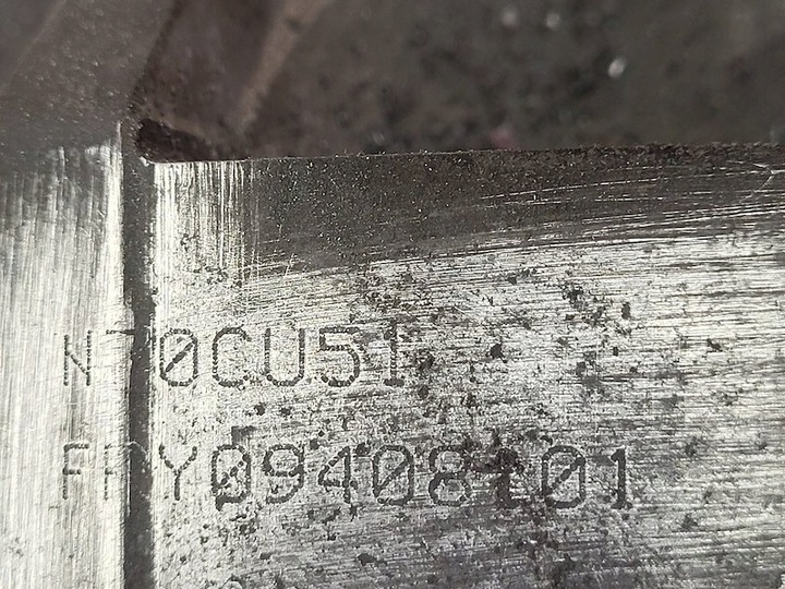 фото №11, Коробка передач коробки передач автоматична fry 01jh audi a6 c5 4b2, 4b5 2.4 v6 bdv