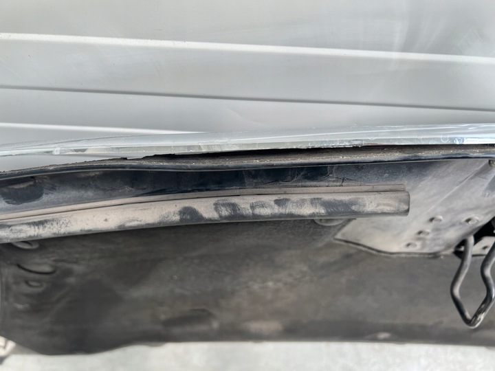 фото №7, Капот кришка двигуна citroen c4 picasso i рестайлінг