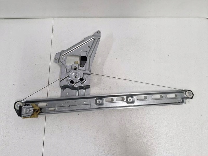 фото №6, Mercedes sprinter w907 w910 підйомник вікна правий перед 2 pin eu