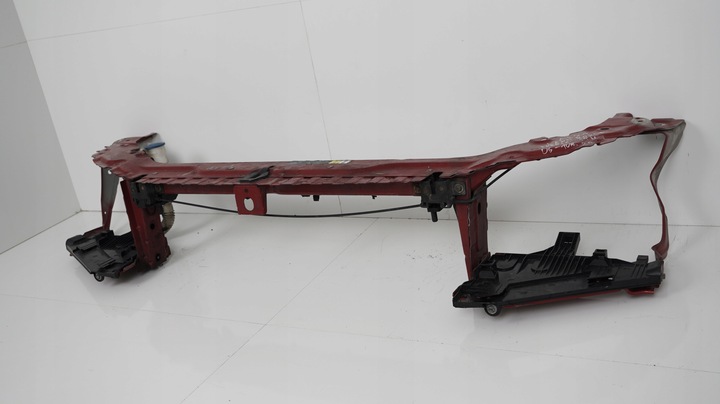 фото №3, Pas перед переднее land rover freelander ii 2 06-10r