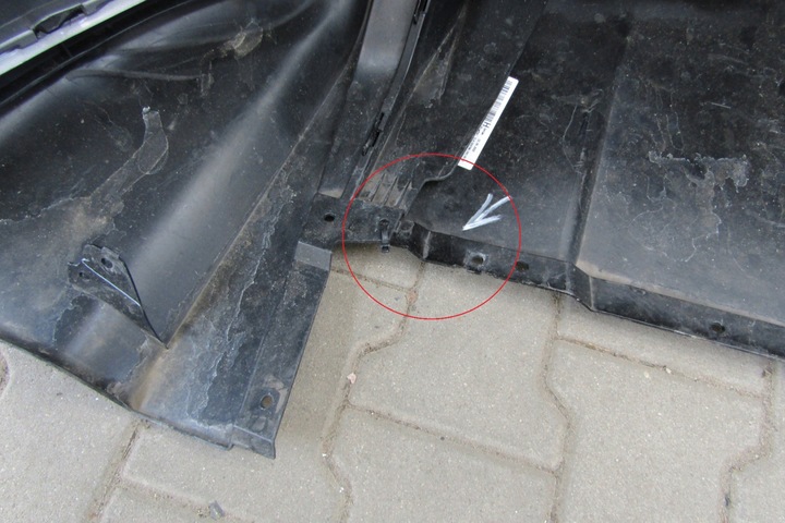 фото №14, Бампер зад porsche taycan 9j0 cross туризмо 21-