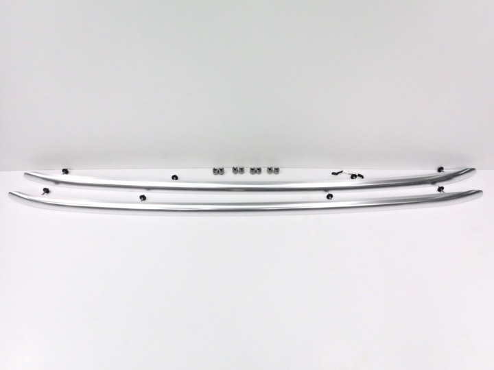 фото №1, Рейлинги крышные q5 sq5 80a860021f 80a860022f ca6