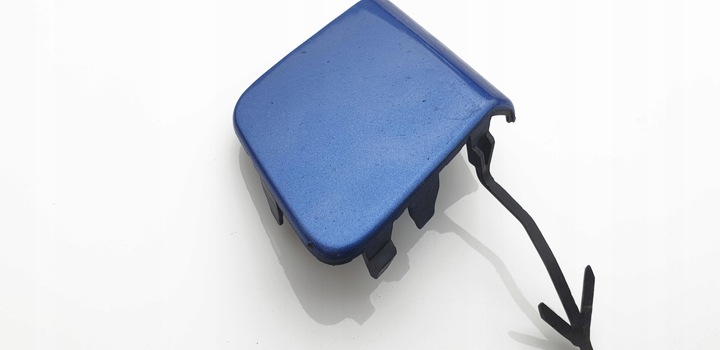 фото №7, Renault megane iii 3 gt заглушка бампера перед передньої оригінал!