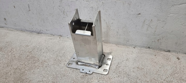 фото №1, Зона смятия правая audi q5 80a 17-