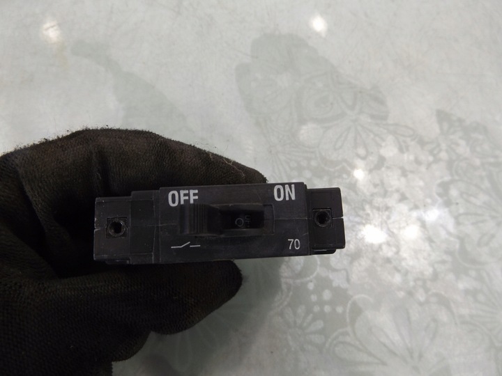 фото №4, Gem e2 перемикач живлення r1002-lelko