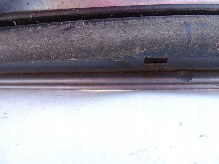 фото №7, Дверь правые зад задние bmw e46 sedan stahlgrau первый лак