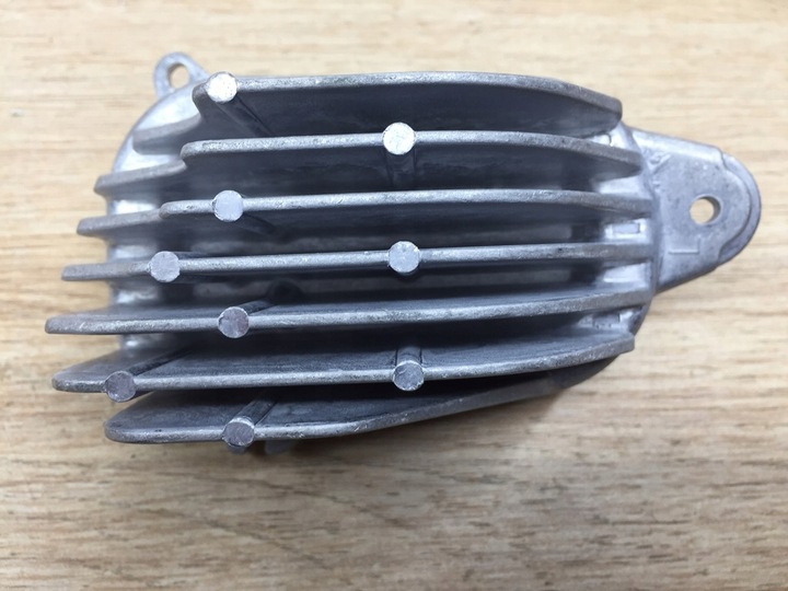 фото №9, Перетворювачі набір led drl сторона ліва права do audi q5 рестайлінг 2013-2016