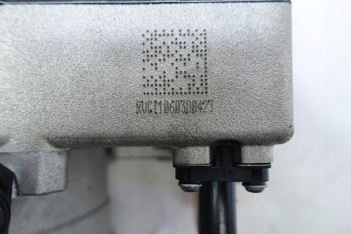 фото №8, Компресор компресор кондиціонера vw id3 id.3 id4