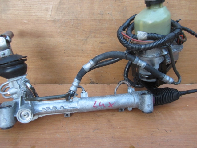 фото №15, Opel astra ii g iii h zafira a b трубки шланги провода насоса усилителя trw