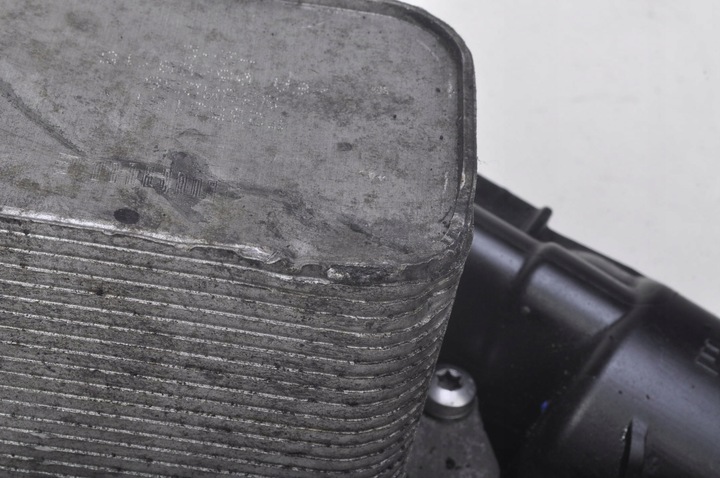 фото №6, Bmw 2 f46 gran tourer основа корпус фільтра масла 70563887