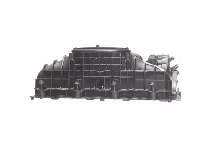 фото №11, Колектор всмоктуючий регулятор compass i 2.2 a6510900037