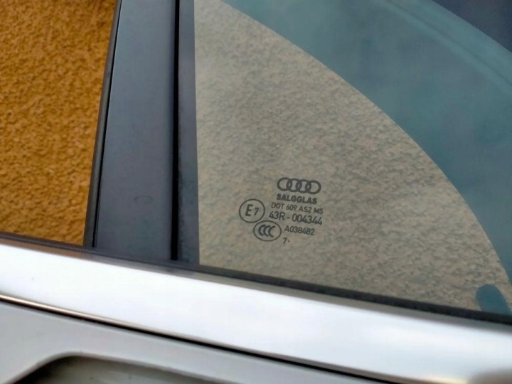 фото №8, Audi q7 4m / ls9r / двері перед праве передні праве