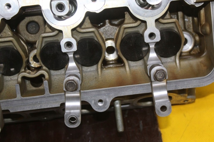 фото №9, Головка hyundai tucson kia ceed sportage 1.6 t-gdi g4fj 22111-2b770