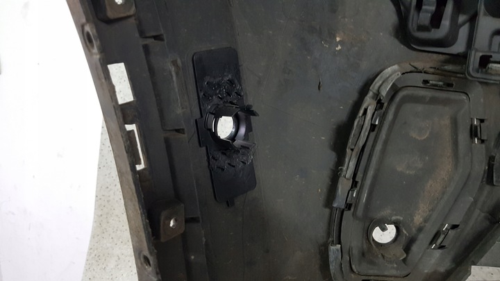 фото №10, Volvo xc90 xc 90 ii r design рестайлінг 2019 - бампер перед 2821