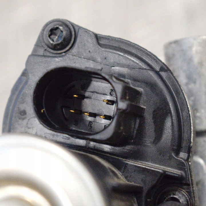 фото №5, Skoda rapid nh 2013 клапан egr