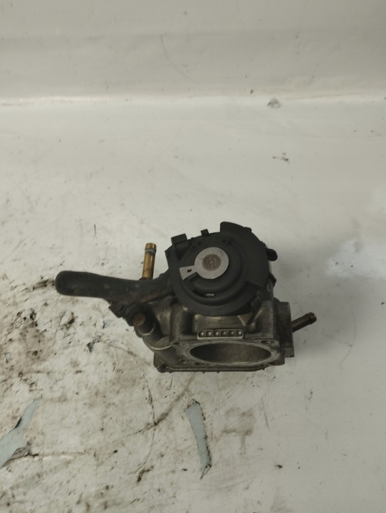 фото №7, Audi a3 8l 1.8 20v дроссельная заслонка 06a133064m