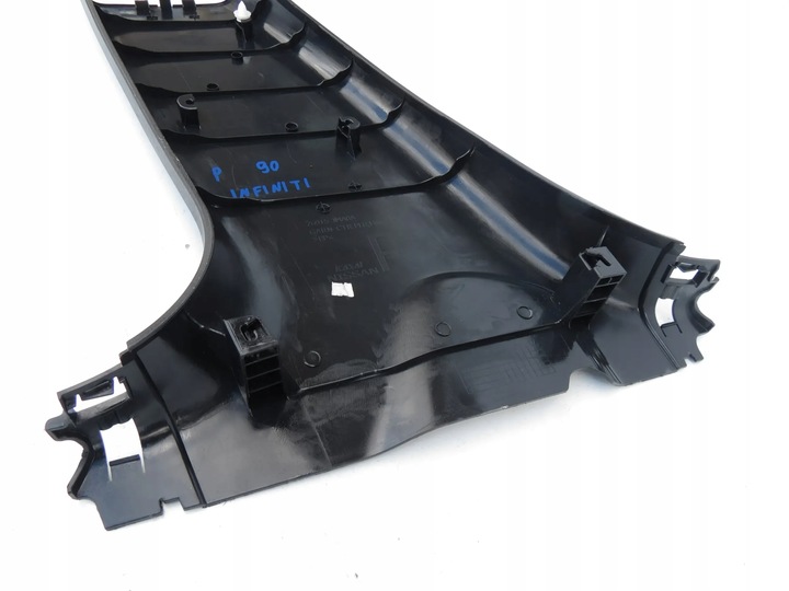 фото №6, Защита обивка стойка b правая 769151ma0a infiniti m m30 m35 m37 q70