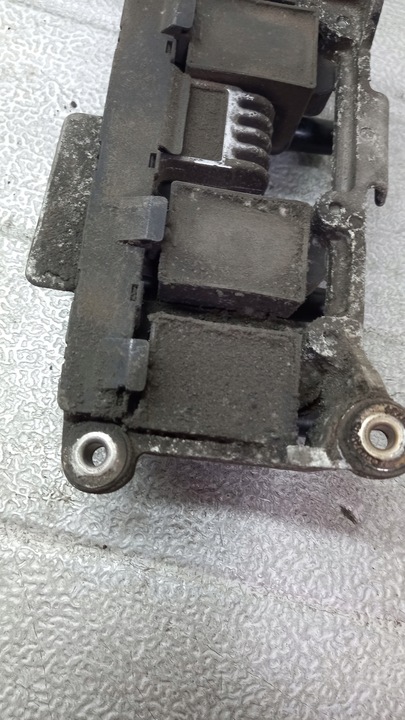 фото №7, Катушка зажигания audi a6 c5 98r 078905104