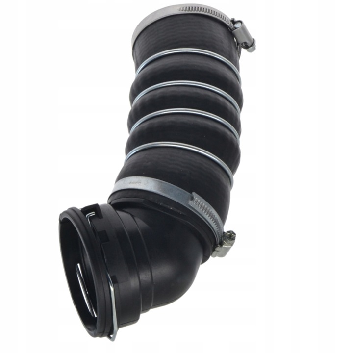 фото №12, Шланг труба шланг turbo bmw x5 3.0d 11617810307