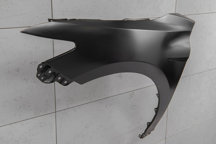 фото №10, Toyota camry xv70 eu крыло переднее левый 5380206180