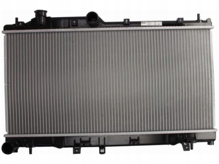 фото №1, Радиаторов nissens 67723