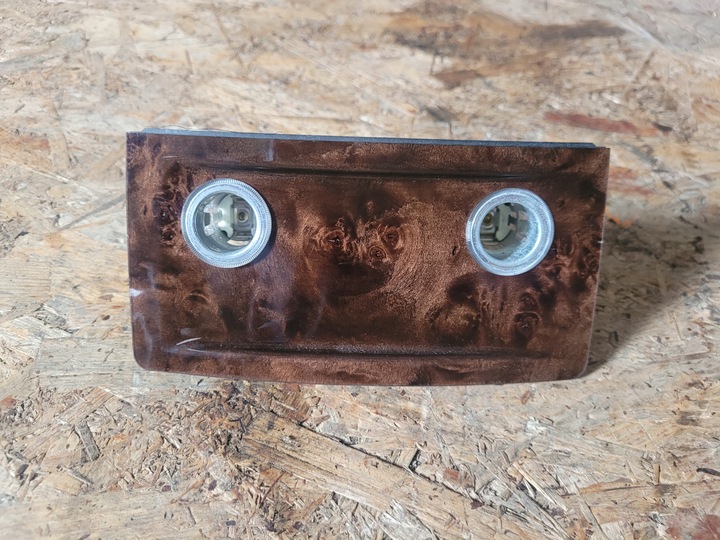 фото №15, Планки декоративний dekor bmw e60 e61 дерево європа 6910732 910731