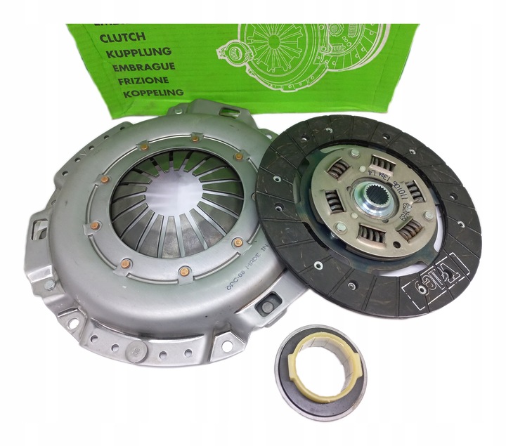 фото №1, Зчеплення kpl opel ascona c kadett d e 1.6 1981-86