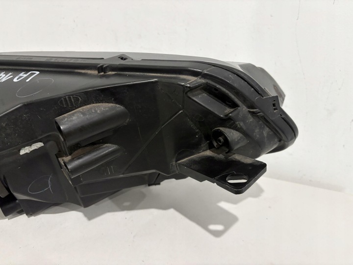 фото №13, Ford ecosport mk2 фара левая передняя перед led cn1513w030bg ecosport mk2