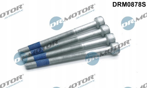 фото №1, Винт pompowtryskiwacza 4szt mercedes