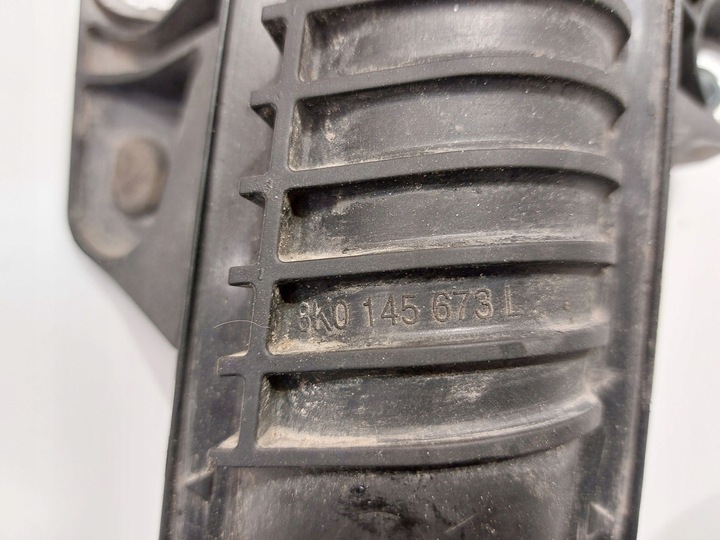 фото №7, Audi a4 s4 b8 8k 2008 шланг / труба интеркулер