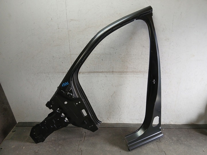 фото №1, Поріг стійка лівий перед peugeot expert citroen jumpy 16- 1613968980