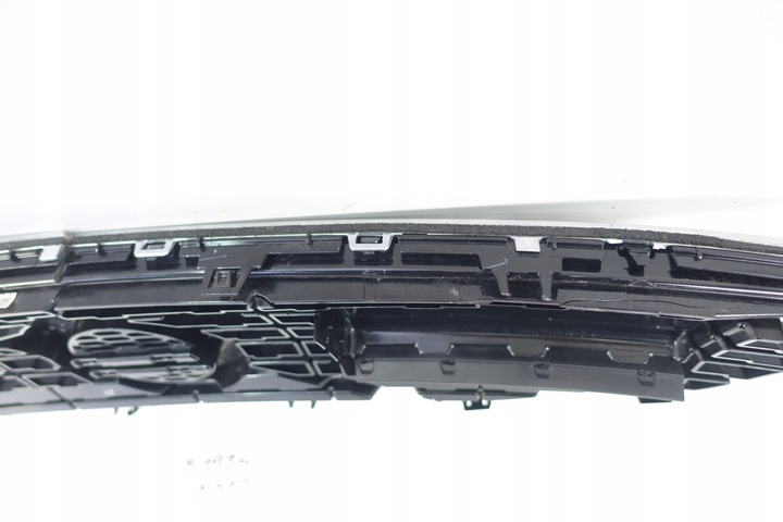 фото №13, Решітка решітка радіатора перед volvo v40 r design pod радар