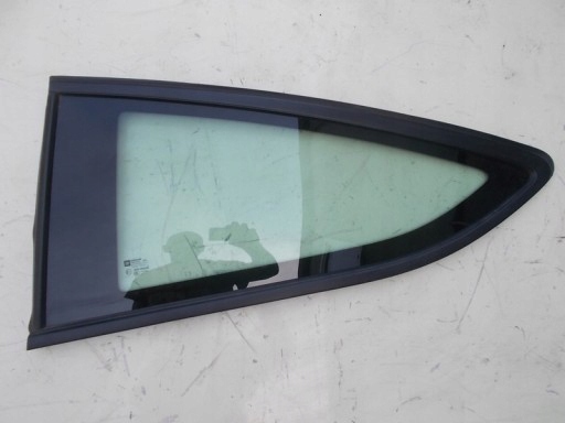 фото №1, Opel astra j gtc скло лівий зад 2011r