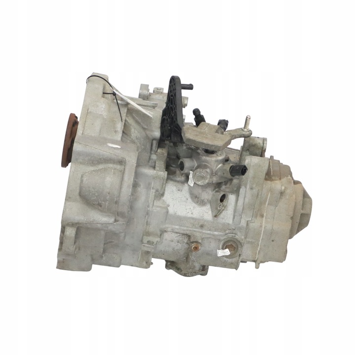 фото №10, Audi a3 8v 1.6 tdi dbka коробка передач механічна 6 ступенева qvx 02s300050