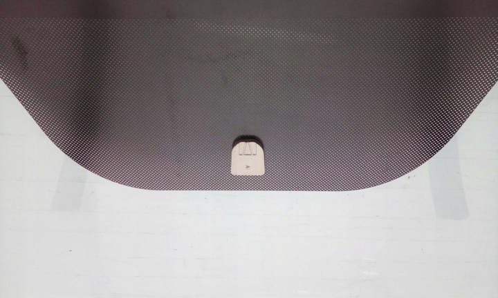 фото №5, Стекло лобовое передняя kia picanto 2004-2011 оригинальная зеркало зелёная