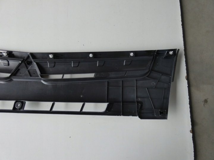 фото №5, Решітка, решітка радіатора mitsubishi canter fuso