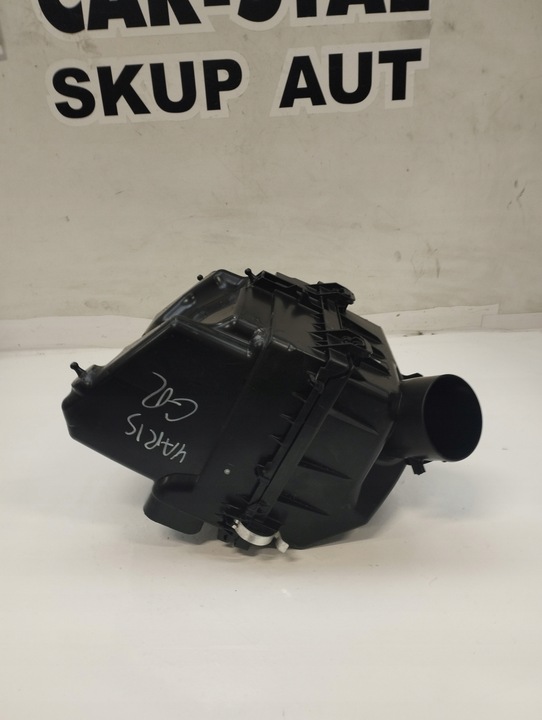 фото №6, Toyota yaris 4 iv gr корпус фільтра повітря 17812-24020