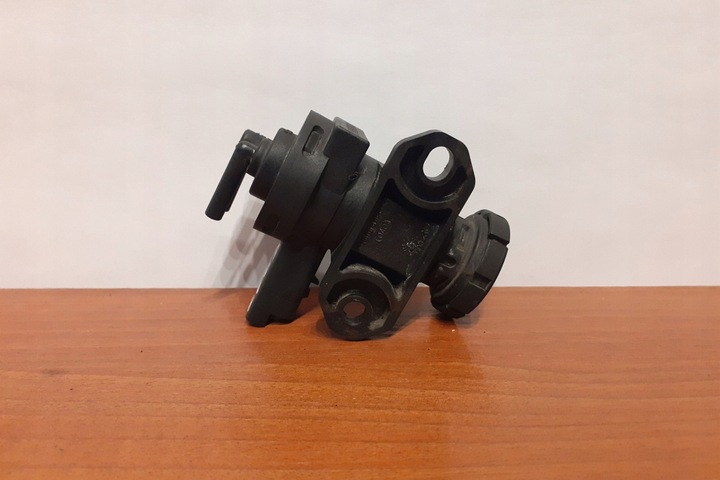 фото №7, Клапан електромагнітний peugeot 607 9d, 9u 3024368 3.0l бензин 152kw 2002