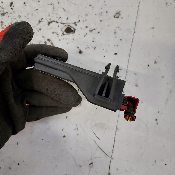 фото №6, Volkswagen passat b7 usa модуль шлюз continental 7n0907530ar